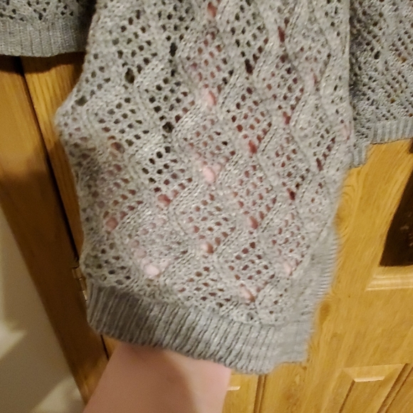 Cardigan - Picture 2 of 2
